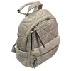 BAG BACKPACK MOHICANS MC278 BEIGE