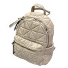 BAG BACKPACK MOHICANS MC278 BEIGE