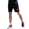 MEN'S SHORTS LOGO MOHICANS MCNS11.BLACK