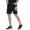 MEN'S SHORTS MOHICANS MCNS13.BLACK