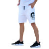 MEN'S SHORTS MOHICANS MCNS13.WHITE