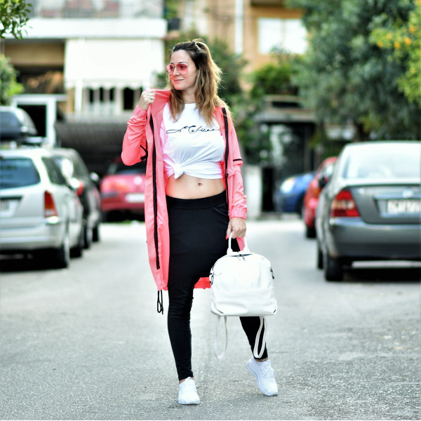 T-SHIRT ΚΑΛΗΓΡΑΦΙΚΟ MOHICANS MCNSW09.WHITE