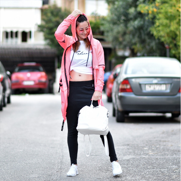 T-SHIRT ΚΑΛΗΓΡΑΦΙΚΟ MOHICANS MCNSW09.WHITE