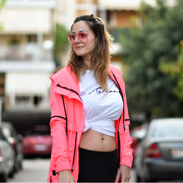 T-SHIRT ΚΑΛΗΓΡΑΦΙΚΟ MOHICANS MCNSW09.WHITE