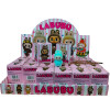 Μίνι φιγούρες  Lazy Labubu σε κουτί LABUBU Surprise ΝΤ-6601