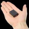 Mini GPS Tracker N9 GSM GSM για Παιδιά / Ηλικιωμένους / Μηχανές / Κατοικίδια / Αυτοκίνητα με Αμφίδρομη Αυτόματη Απάντηση & Συσκευή Κλήσης Ήχου N9 Μαύρο