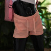 CHILDREN'S SHORTS FOR GIRL MOHICANS MJ-5900 PINK