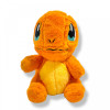 Mohicans  Λούτρινο Pokemon "Charmander" 32cm 1440-2891 Πορτοκαλί