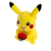 Mohicans  Λούτρινο Pokemon Pikachu με Pikeball 40cm 1440-2883 Κίτρινο