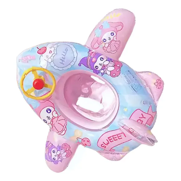 Mohicans Παιδικό Σωσίβιο Φουσκωτό 74cm 1343-9-1