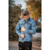 MEN'S JACKET JEANS MOHICANS 8515140-02 BLUE