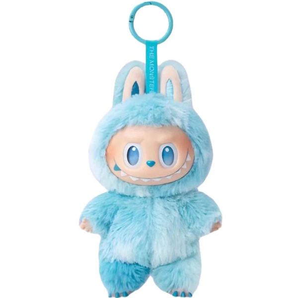 Monsters Lovely Λούτρινο Season3 Πλαστικό Πρόσωπο Have A Seat Vinyl Plush Blind Box 1440-6969S3