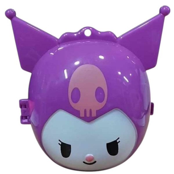 Μπάλες έκπληξη Kuromi 2176-6 Μωβ