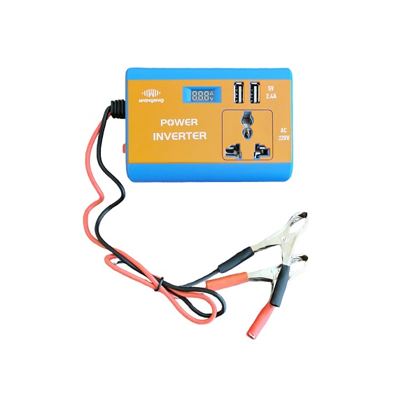 Inverter ρεύματος 200W MT-19