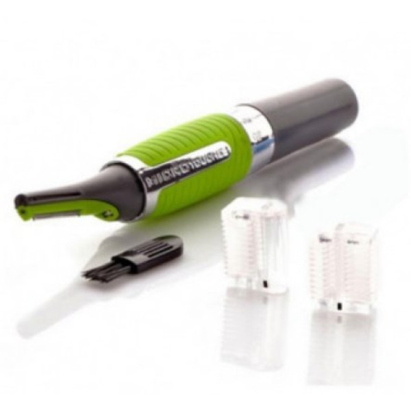 MICRO ΜΗΧΑΝΗ TRIMMER ΜΗΧΑΝΗ MT-688.ΠΡΑΣΙΝΟ