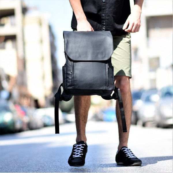 MEN'S BERMUDA CHINOS MOHICANS NF17.KHAKI