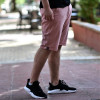 MEN'S BERMUDA CHINOS MOHICANS NFS800.PINK
