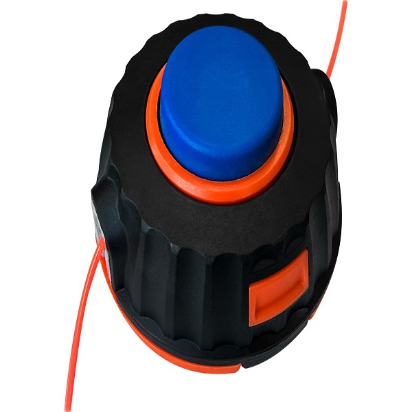 Κεφαλή με μεσινέζα για χορτοκοπτικό P0002