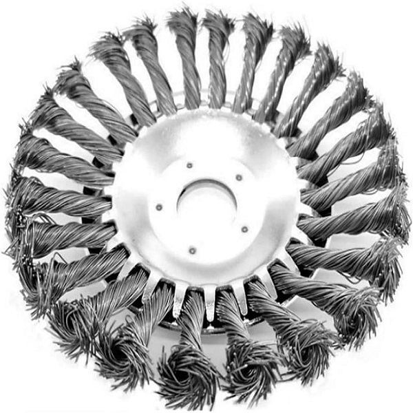 Κεφαλή κοπής χόρτου 6" P006