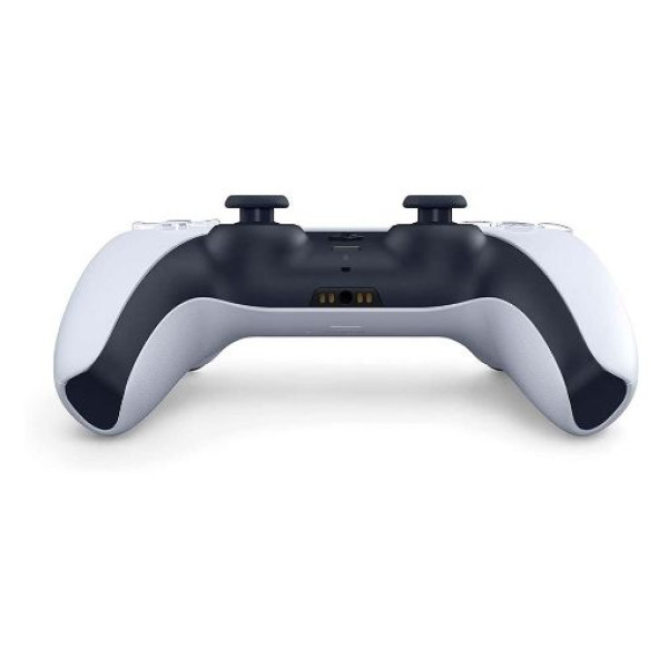 P4 PLUS T29 Ασύρματο Gamepad για PC / PS4 / PS5 Λευκό