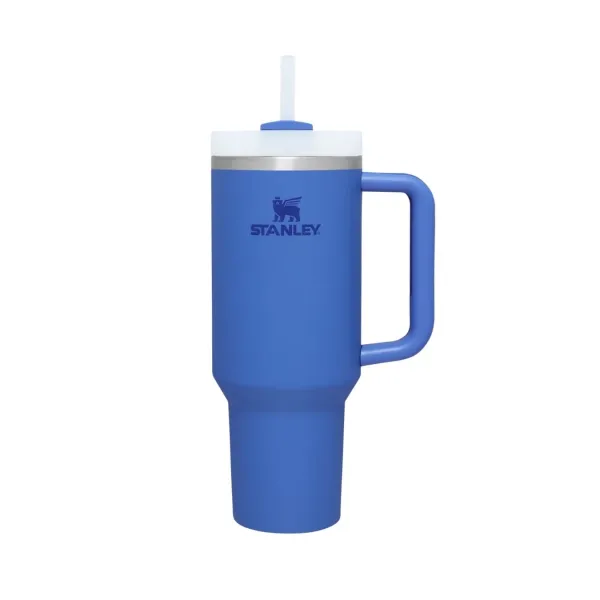 Παγούρι Stanley Quencher H2.0 Flowstate Tumbler 40 OZ 1.18L 70362-3 Μπλε