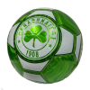 Panathinaikos Kids Soccer Ball X2 Green