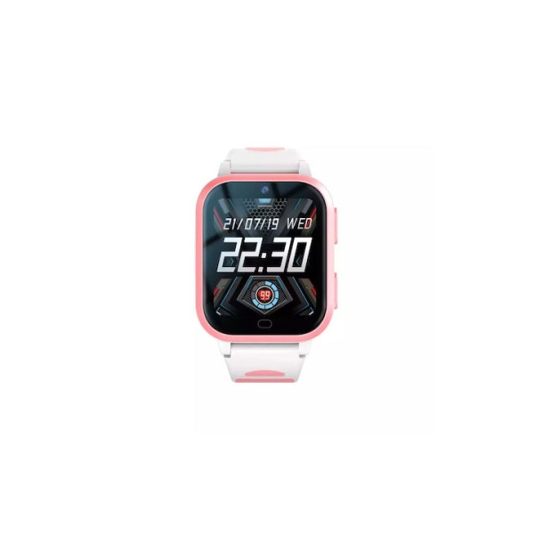 Kids Smartwatch 4G with GPS A73EH Pink