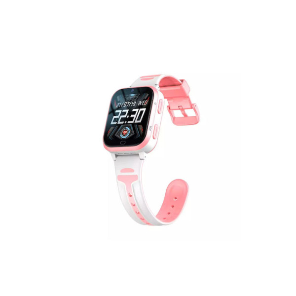 Kids Smartwatch 4G with GPS A73EH Pink