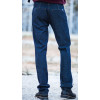 MEN'S TROUSERS CHINOS JEANS MOHICANS 20014001 BLUE