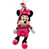 Πασχαλινή λαμπάδα Mohicans Λούτρινο Disney Minnie Mouse 40cm L144 Ροζ