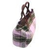 MOHICANS HANDBAG PF316 PURPLE
