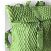 BAG BACKPACK MOHICANS PH2323 GREEN