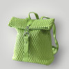 BAG BACKPACK MOHICANS PH2323 GREEN