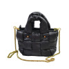 HANDBAG-CROSS MOHICANS PH2723 BLACK