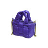 HANDBAG-CROSS MOHICANS PH2723 PURPLE
