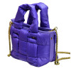HANDBAG-CROSS MOHICANS PH2723 PURPLE