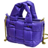 HANDBAG-CROSS MOHICANS PH2723 PURPLE
