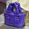 HANDBAG-CROSS MOHICANS PH2723 PURPLE
