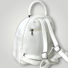 BAG BACKPACK MOHICANS PH2923 WHITE