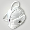 BAG BACKPACK MOHICANS PH2923 WHITE
