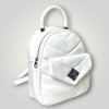 BAG BACKPACK MOHICANS PH2923 WHITE