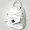BAG BACKPACK MOHICANS PH2923 WHITE