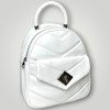 BAG BACKPACK MOHICANS PH2923 WHITE