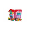 Όμορφη βίλα της Peppa Pig +3 PP612