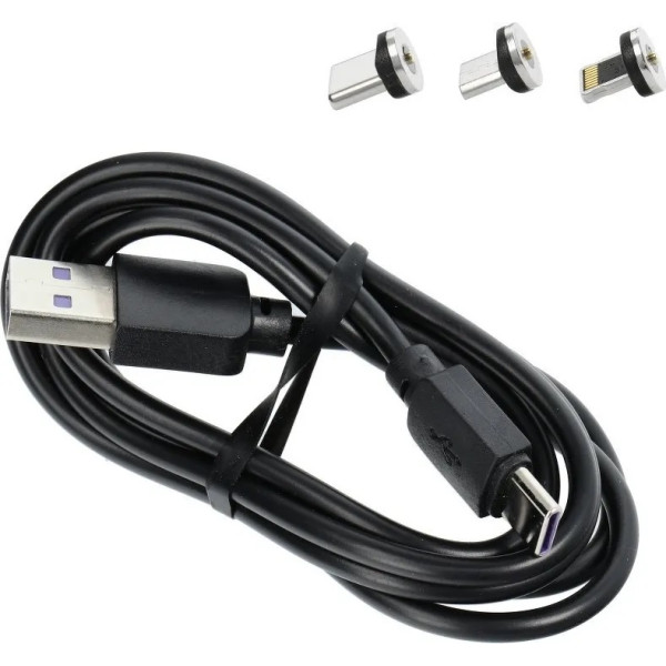 Mobile Car Mount with Adjustable Hooks and Wireless Charging Q3 Silver