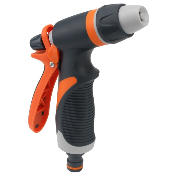 Πιστόλι Ποτίσματος - Εκτοξευτήρας Νερού για Λάστιχο Κήπου 1/2" 13807-004