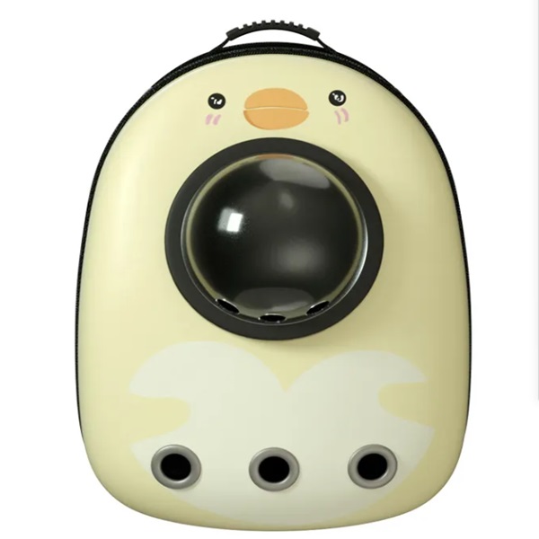 Τσάντα για μεταφορά κατοικιδίων QLYB-3 Διάφορα σχέδια