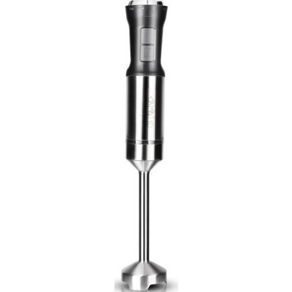 RAF ραβδομπλέντερ 600w με 4 λεπίδες R.294 Γκρι