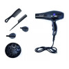 Professional Hair Dryer 5 in 1 Remlngton RE-2052 black