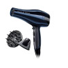 Professional Hair Dryer 5 in 1 Remlngton RE-2052 black